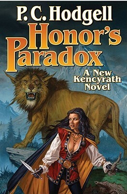 Honor's Paradox by P.C. Hodgell