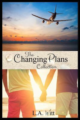 Changing Plans by L.A. Witt