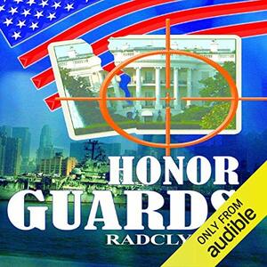 Honor Guards by Radclyffe