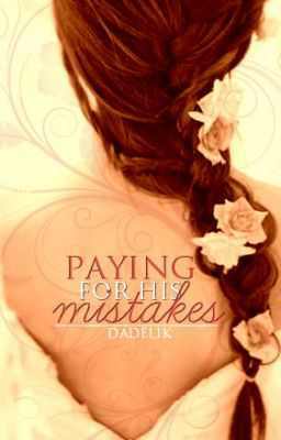 Paying for His Mistakes by Elizabeth Dadelik