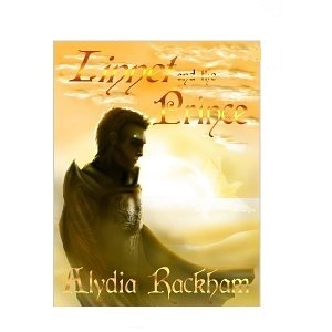 Linnet and the Prince by Alydia Rackham