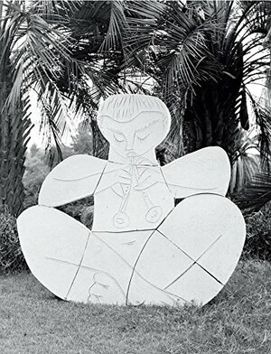 Picasso: The Mediterranean Years 1945-1962 by Claude Arnaud, Elizabeth Cowling, John Richardson