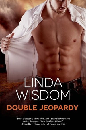 Double Jeopardy by Linda Wisdom, Linda Randall Wisdom