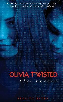 Olivia Twisted by Vivi Barnes