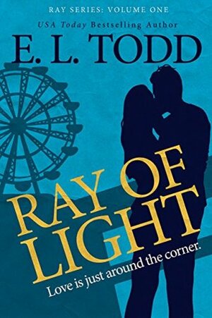 Ray of Light by E.L. Todd