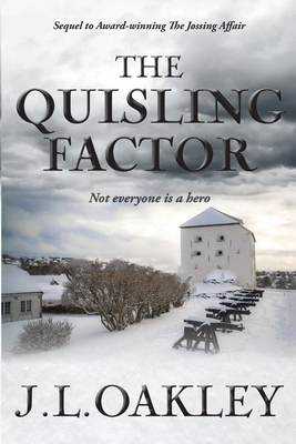 The Quisling Factor by J. L. Oakley