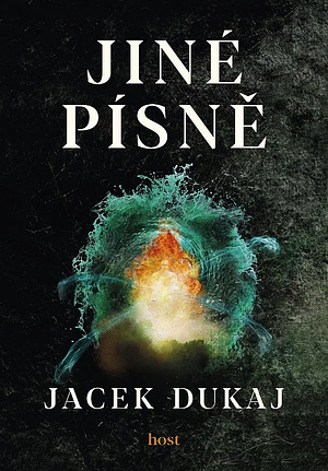 Jiné písně by Jacek Dukaj