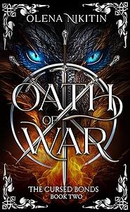 Oath of War by Olena Nikitin