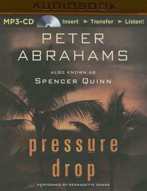 Pressure Drop by Peter Abrahams