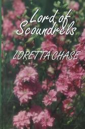Lord of Scoundrels by Loretta Chase