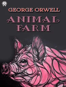 Animal Farm by George Orwell