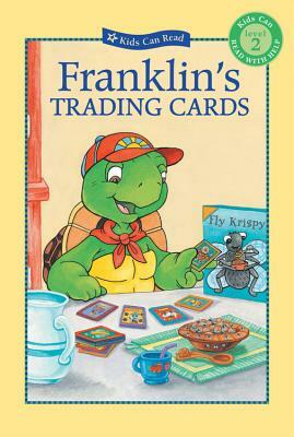Franklin's Trading Cards by 