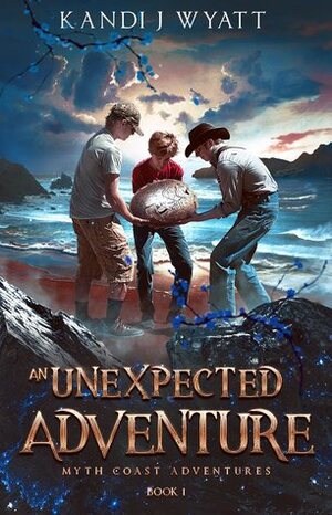 An Unexpected Adventure by Kandi J. Wyatt