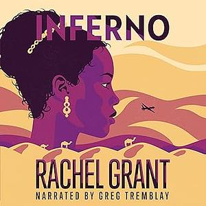 Inferno by Rachel Grant