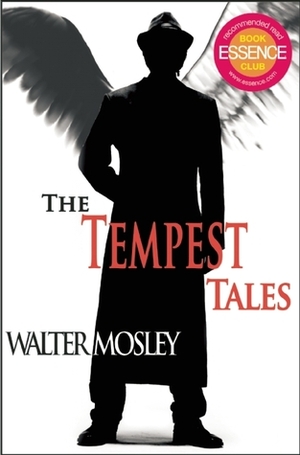 The Tempest Tales by Walter Mosley