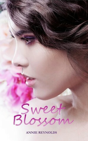 Sweet Blossom by Annie Reynolds