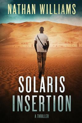 Solaris Insertion by Nathan Williams