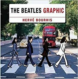 El pequeño libro de los Beatles by Hervé Bourhis
