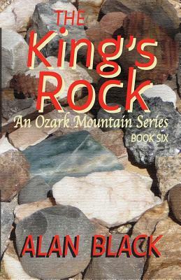 The King's Rock by Alan Black