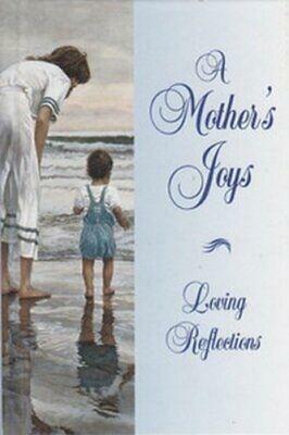 Bedside Bks Mothers Joy by Publications International Ltd. Staff