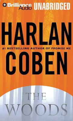 The Woods by Harlan Coben