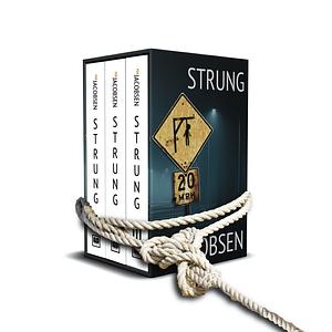 Strung Trilogy: Box Set by Per Jacobsen