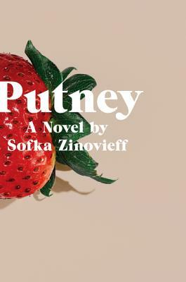 Putney by Sofka Zinovieff