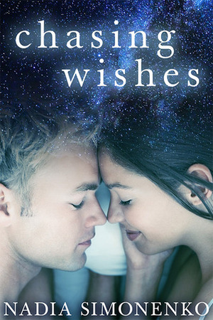 Chasing Wishes by Nadia Simonenko