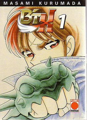 B TX, Band 1 by Masami Kurumada