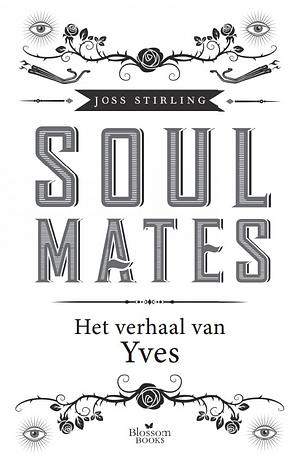 Het verhaal van Yves by Joss Stirling
