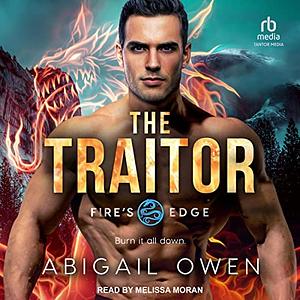 The Traitor by Abigail Owen