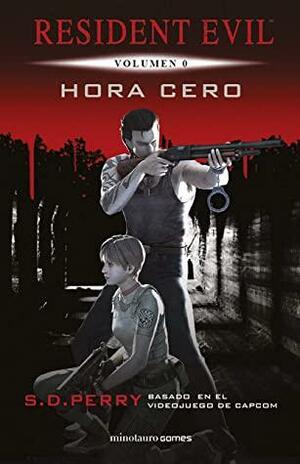 Hora cero by S.D. Perry