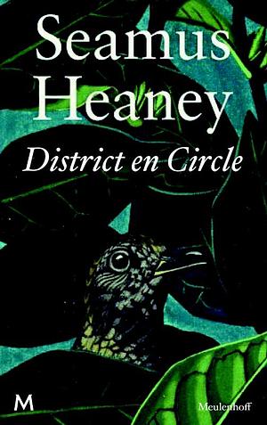 District en Circle by Han van der Vegt, Seamus Heaney, Onno Kosters