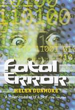 Fatal Error by Helen Dunmore