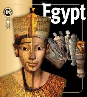 Egypt by Joyce Tyldesley