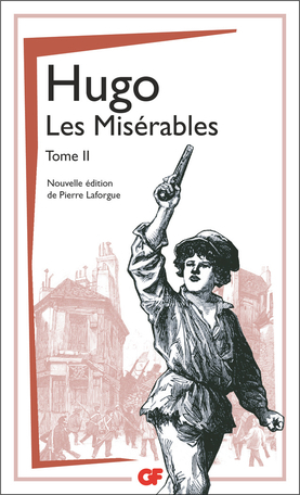 Les Misérables, Tome II by Victor Hugo