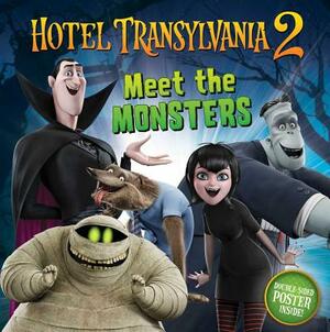 Meet the Monsters by 