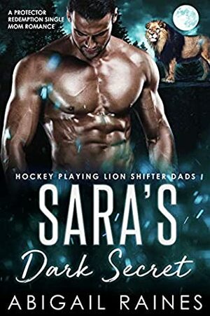Sara's Dark Secret by Abigail Raines