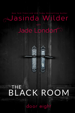 Door Eight by Jasinda Wilder, Jade London