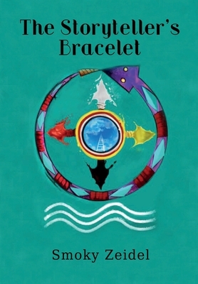 The Storyteller's Bracelet by Smoky Zeidel