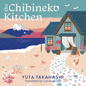 The Chibineko Kitchen by Yuta Takahashi