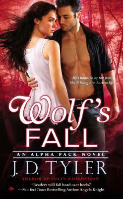 Wolf's Fall by J. D. Tyler