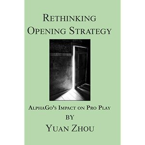 Rethinking Opening Strategy: Alphago's Impact on Pro Play by Yuan Zhou