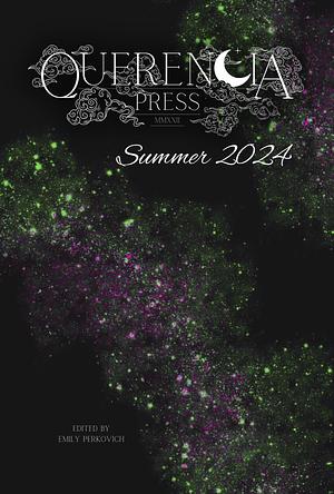 Querencia Summer 2024 by Emily Perkovich