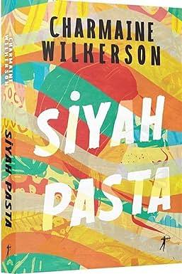 Siyah Pasta by Charmaine Wilkerson