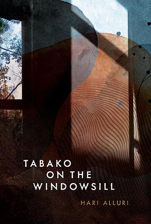 Tabako on the Windowsill by Hari Alluri