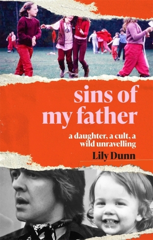 Sins of My Father by Lily Dunn