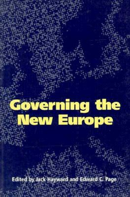 Governing the New Europe by 