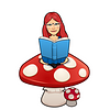sarannareadsbooks's profile picture