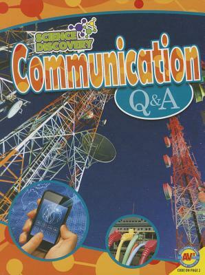 Communication Q&A by Janice Parker